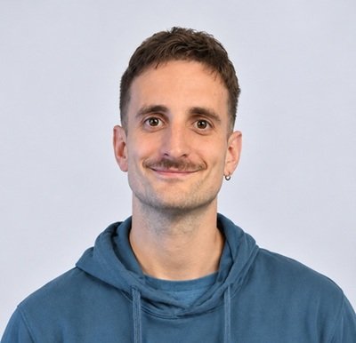 photo profil Thomas monneau 1
