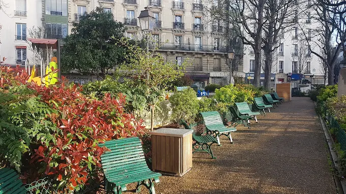 Paysagiste à Paris 13 Butte-aux-Cailles