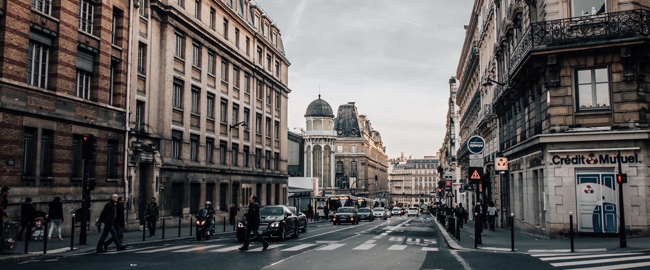 Paysagiste qui intervient dans le 17e arrondissement de Paris